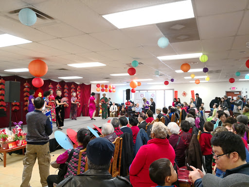 Community Center «Chinese Community Center», reviews and photos, 32585 Concord Dr, Madison Heights, MI 48071, USA