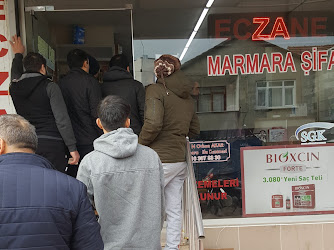 Marmara Şİfa Eczanesi