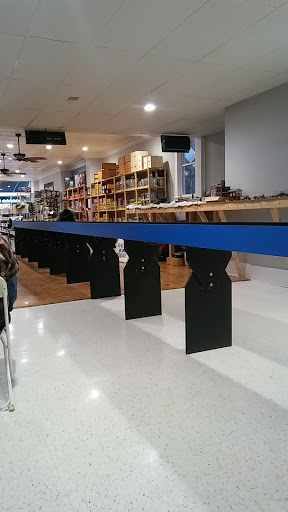 Hobby Store «Strasburg Hobbies», reviews and photos, 168 W King St, Strasburg, VA 22657, USA
