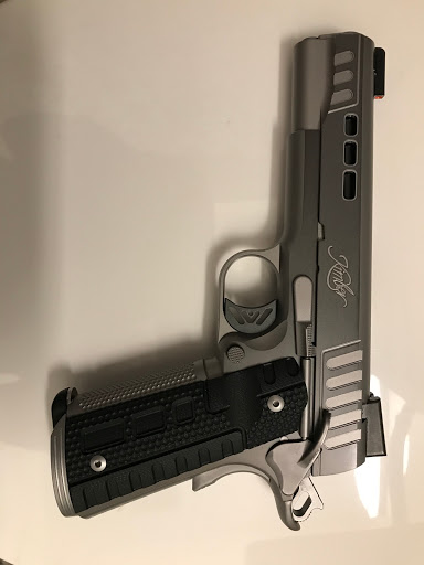 Sporting Goods Store «Bass Pro Shops», reviews and photos, 10501 Palm River Rd, Tampa, FL 33619, USA