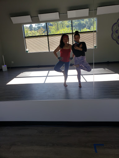 Gym «RCF Renton CrossFit», reviews and photos, 17110 116th Ave SE, Renton, WA 98058, USA