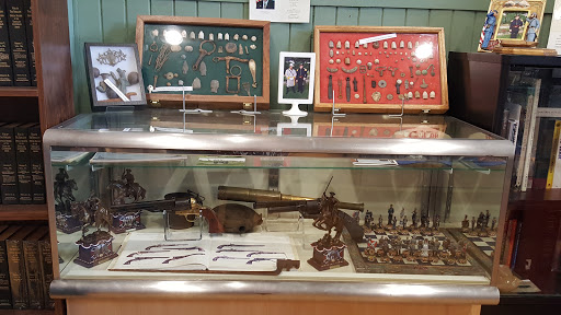 Museum «Hardin County History Museum», reviews and photos, 201 W Dixie Ave, Elizabethtown, KY 42701, USA