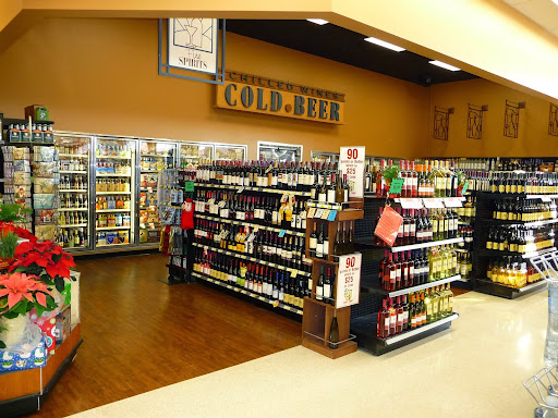 Cowley's Piggly Wiggly