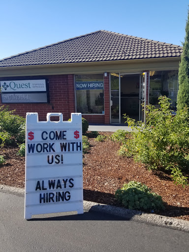 Temp Agency «Summit Staffing Solutions Inc», reviews and photos, 14463 SW Pacific Hwy, Portland, OR 97224, USA