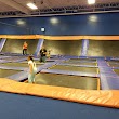 Sky Zone Trampoline Park