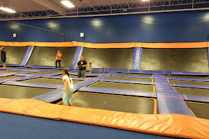 Sky Zone Trampoline Park