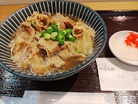 道の駅がいせん桜新庄宿 村の食堂