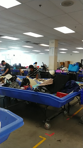 Thrift Store «Goodwill Clearance Center and Donation Site», reviews and photos