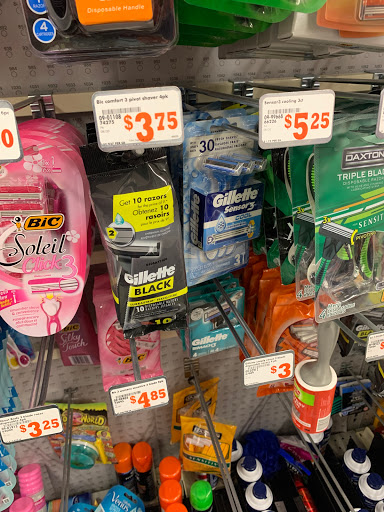 Dollar Store «FAMILY DOLLAR», reviews and photos, 3171 S Redwood Rd, West Valley City, UT 84119, USA