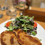 Photo n°1 de l'avis de Nuria.f fait le 08/07/2023 à 12:46 sur le  WÄLDER:Genuss Gastwirtschaft à Feldberg