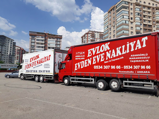 Muğla Ankara Şehirlerarası Ucuz Evden Eve Nakliye