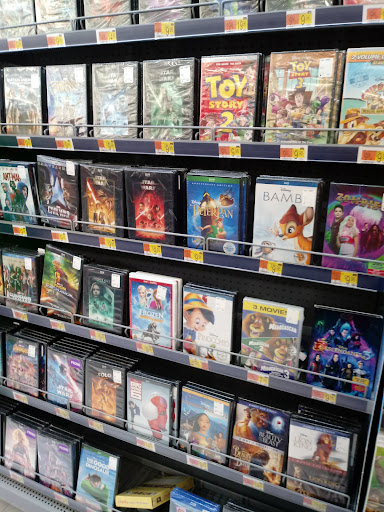 Discount Store «Walmart», reviews and photos, 1501 US-22, Watchung, NJ 07069, USA