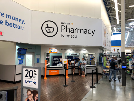 Supermarket «Walmart», reviews and photos, 11930 Narcoossee Rd, Orlando, FL 32832, USA