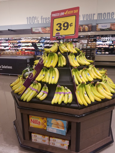 Grocery Store «Food Lion», reviews and photos, 7504 W Broad St, Henrico, VA 23294, USA