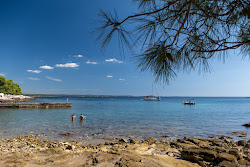 Skaraba beach'in fotoğrafı vahşi alan