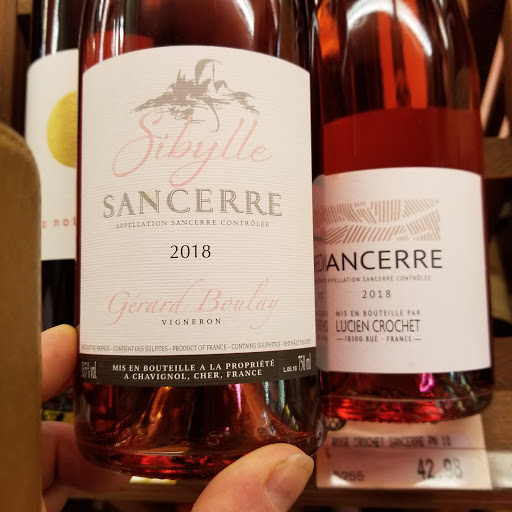 Wine Store «Boulder Wine Merchant (The)», reviews and photos, 2690 Broadway, Boulder, CO 80304, USA