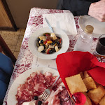 Photo n°1 de l'avis de Luca.o fait le 23/02/2023 à 07:40 sur le  Ristorante Trattoria la 45 à Niviano