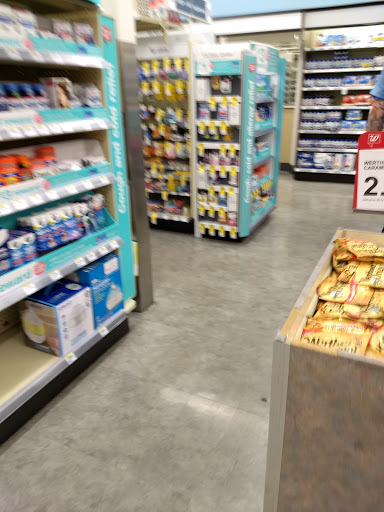 Drug Store «Walgreens», reviews and photos, 1191 W Kansas St, Liberty, MO 64068, USA