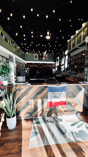 Explore black power tattoo ideas, creative tattoo ideas in Nashua, available at Sundance Tattoo Parlor