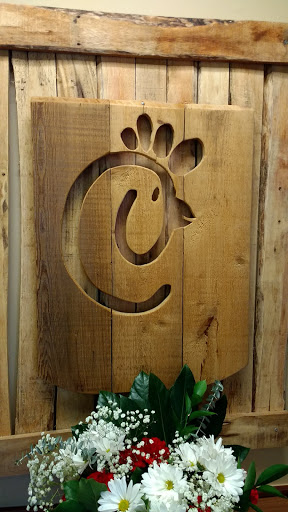 Fast Food Restaurant «Chick-fil-A», reviews and photos, 2005 Old Fort Pkwy, Murfreesboro, TN 37129, USA