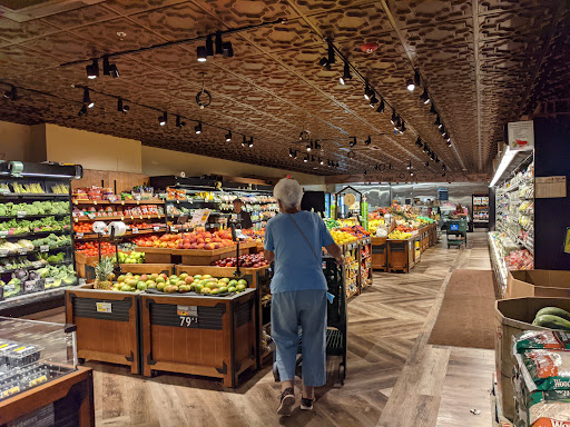 Grocery Store «Super Foodtown of Colonia», reviews and photos, 510 Inman Ave, Colonia, NJ 07067, USA