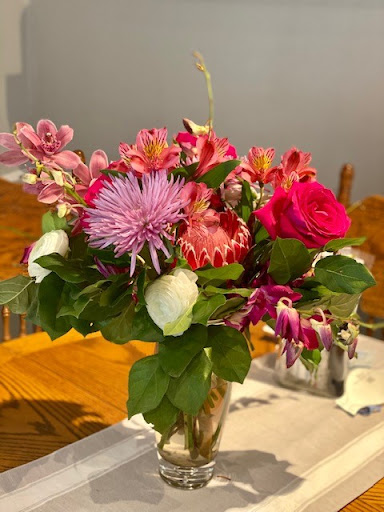 Event Planner «Savoir-Faire Event Planning», reviews and photos, 2309 W Market St, Akron, OH 44313, USA