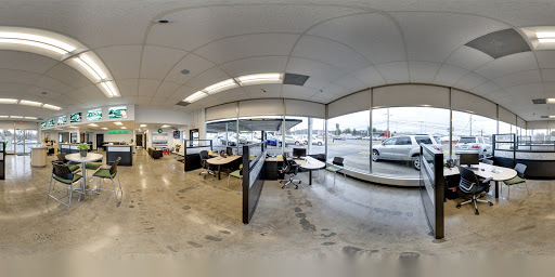 Used Car Dealer «DriveTime Used Cars», reviews and photos, 1354 E Main St, Salem, VA 24153, USA
