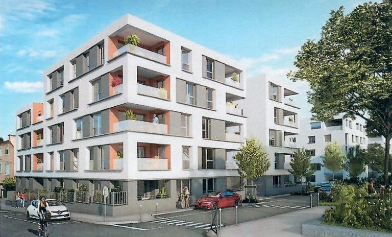 Jean-Christophe ROGNARD - Immobilier LYON - Proprietes-privees.com à Lyon