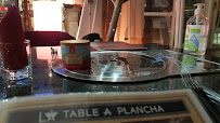 Plats et boissons du Restaurant La table à plancha (La Grande Motte) - n°4