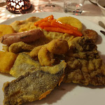 Photo n°1 de l'avis de Fulvio.u fait le 14/11/2021 à 15:59 sur le  La Rocca di Camagna à Camagna Monferrato