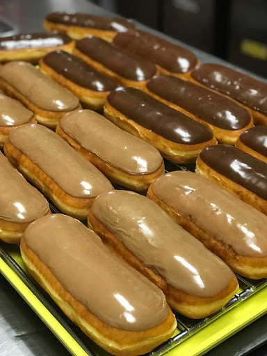 Donut Shop «Donut Depot», reviews and photos, 2756 Cochran St, Simi Valley, CA 93065, USA