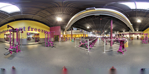 Gym «Planet Fitness», reviews and photos, 18 Northwest Blvd, Nashua, NH 03063, USA
