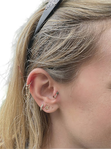 Explore memorial tattoo ideas for grandma, creative tattoo ideas in Beverly Hills, available at Karma Beverly Hills