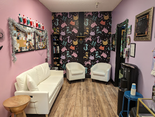 Explore perseverance tattoo ideas, creative tattoo ideas in Vancouver, available at Chaotic Good Body Piercing & Tattoo