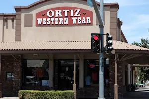Ortiz Western Wear image