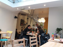 Atmosphère du Restaurant vietnamien Banh Mi à Toulouse - n°5