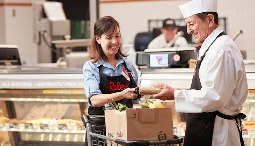 Grocery Store «Nob Hill Foods», reviews and photos, 520 Center Ave, Martinez, CA 94553, USA