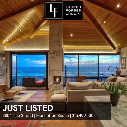 Jagger Kroener, Realtor, COMPASS image