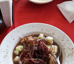 Los Anzuelos Restaurante photo