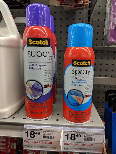 Office Supply Store «Staples», reviews and photos, 9480 Main Street, Fairfax, VA 22031, USA