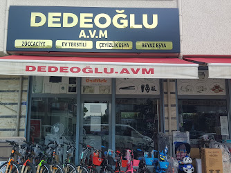 Dedeoğlu A.V.M