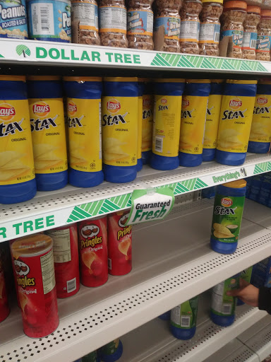 Dollar Store «Dollar Tree», reviews and photos, 3730 San Pablo Dam Rd, El Sobrante, CA 94803, USA