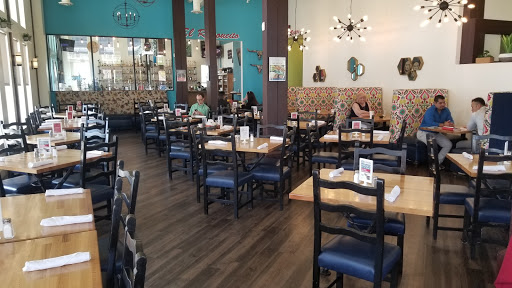 EL Rincon Mexican Kitchen & Tequila Bar - Carrollton Location