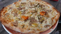 Pizza du Pizzeria La BARCA à Saint-Brevin-les-Pins - n°19