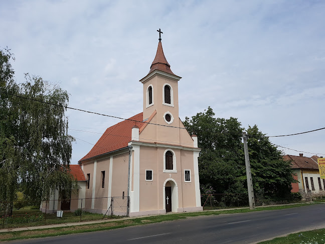 Szent Laszlo templom