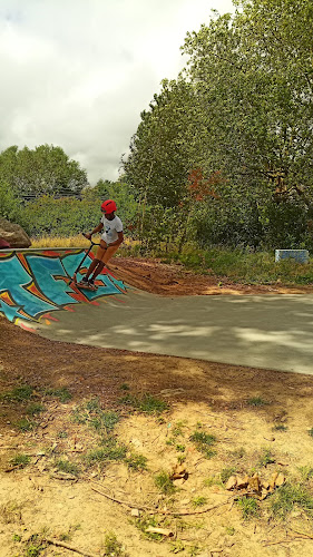 Skate park à Lambersart