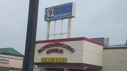 Supermarket «Morelia Supermarket Inc», reviews and photos, 4833 W Diversey Ave, Chicago, IL 60639, USA