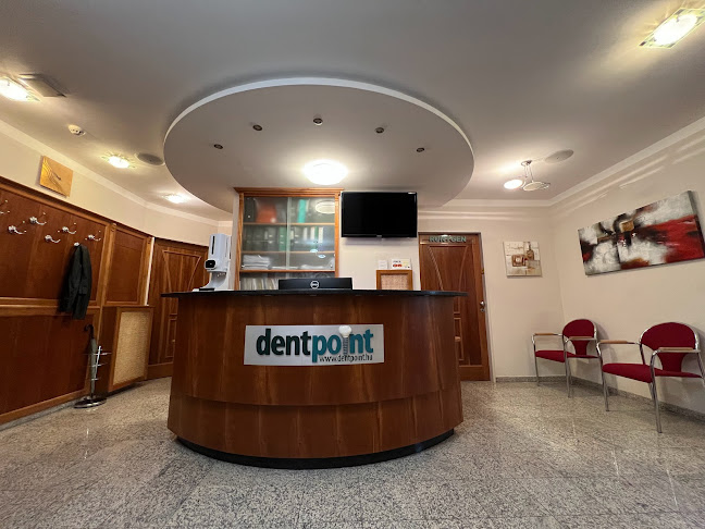 Hozzászólások és értékelések az Dentpoint Implantológiai és Parodontológiai Centrum-ról