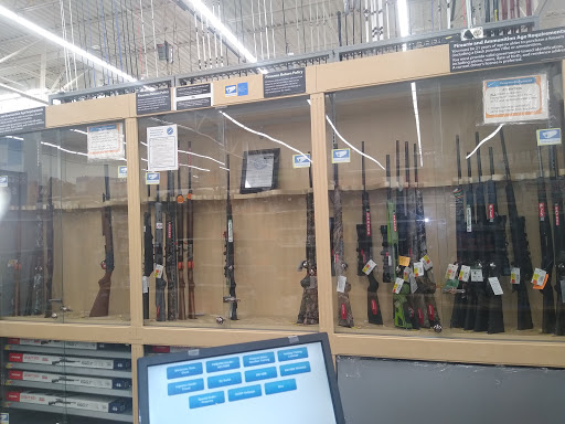 Department Store «Walmart Supercenter», reviews and photos, 340 Norman Dr, Valdosta, GA 31601, USA