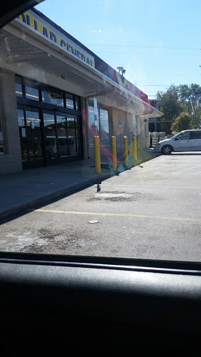 Discount Store «Dollar General», reviews and photos, 2000 US-23, Weber City, VA 24290, USA